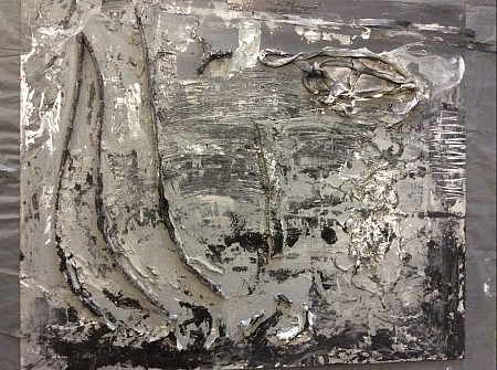 818 geschilderd door Henritte Klemann-van Bezu