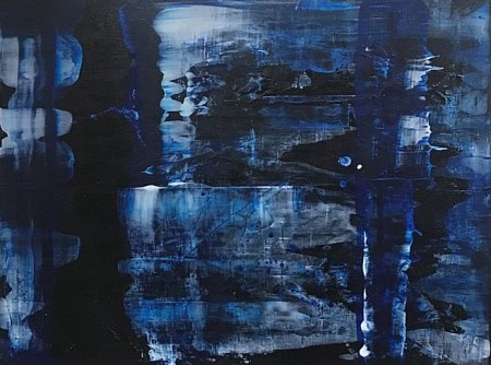 Painting 7 geschilderd door Rob�ls Art